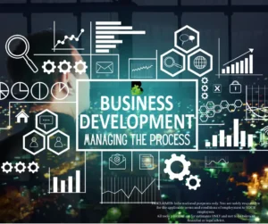 Business Development and Marketing Management Implementing Live In Services