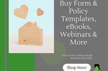 Form & Policy Template Store Digital Products Store