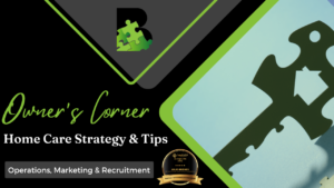 New Homecare Agency Group Mentoring Program