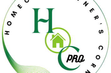 Homecare Owners Corner Pro Logo